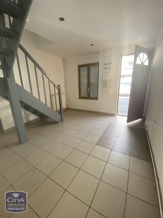  Maison � louer 3 pi�ces 40 m�