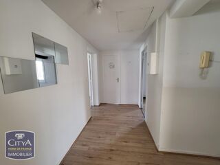  Appartement à louer 3 pièces 60 m² Saint-omer