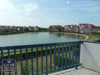  Appartement � louer 3 pi�ces 54 m�