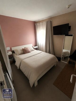 Location Appartement Appartement au RDC meublé 1 chambre LES DUNES DU GOLF Wimereux