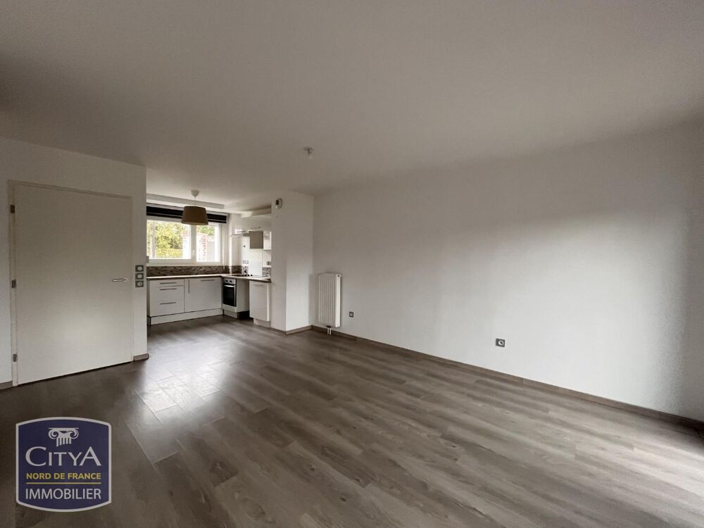 Location Appartement Maison 4 pièces Quesnoy-sur-deûle