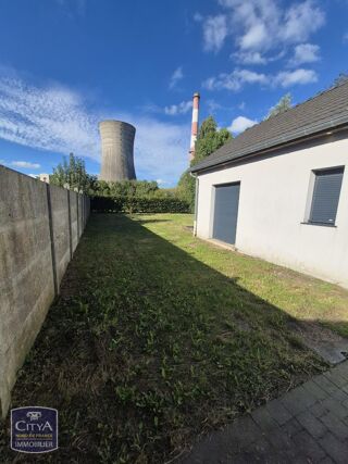  Maison à louer 4 pièces 82 m²