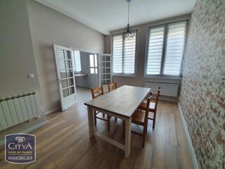  Appartement � louer 2 pi�ces 65 m�