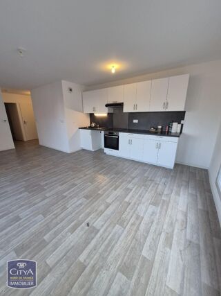  Appartement � louer 4 pi�ces 85 m�