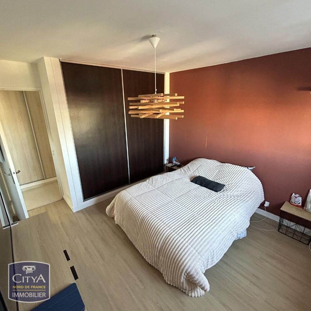location Appartement - 3 pièce(s) - 74 m² Boulogne-sur-Mer (62200)