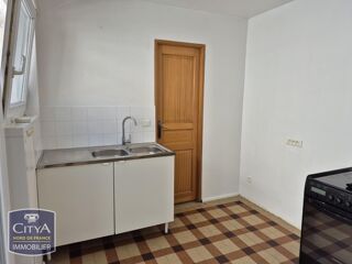  Appartement à louer 1 pièce 35 m²