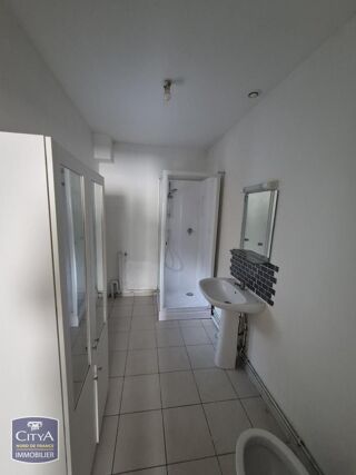  Appartement à louer 2 pièces 54 m²