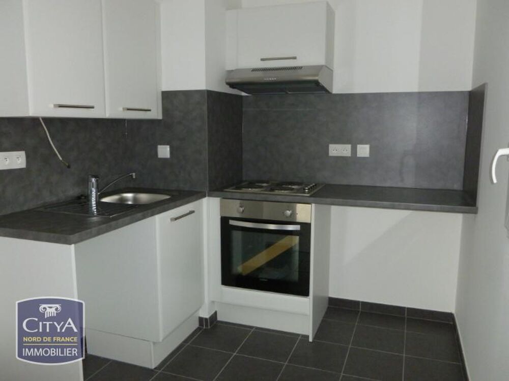 Location Appartement Trois pièces en Résidence sécurisée Marly