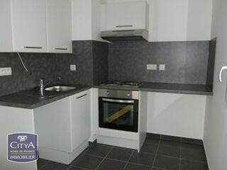  Appartement à louer 3 pièces 59 m²