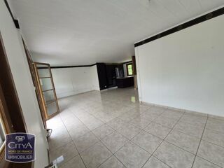  Maison à louer 4 pièces 169 m²