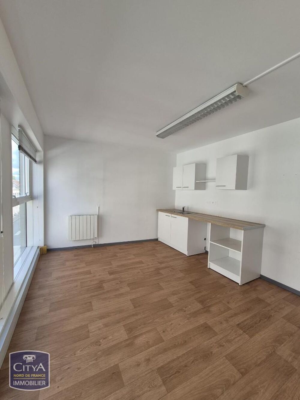   A LOUER - UN BUREAU DE 187m² 