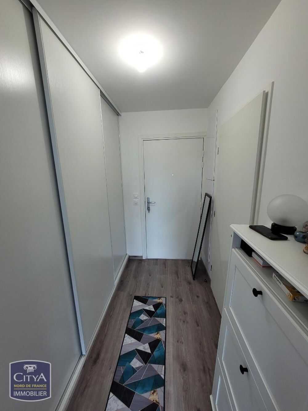 Location Appartement LOMME BOURG - Beau studio Lille