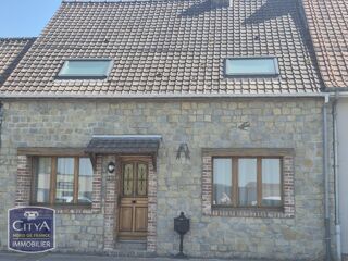  Maison à louer 