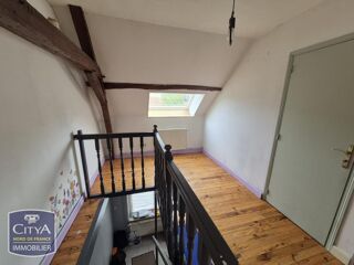  Appartement à louer 3 pièces 55 m²