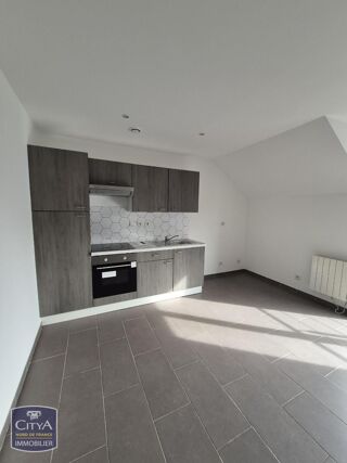 Location Appartement Appartement T3 entièrement rénové Loos-en-gohelle