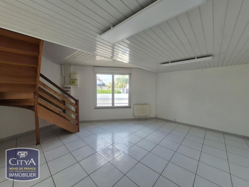 APPARTEMENT 2 CHAMBRES