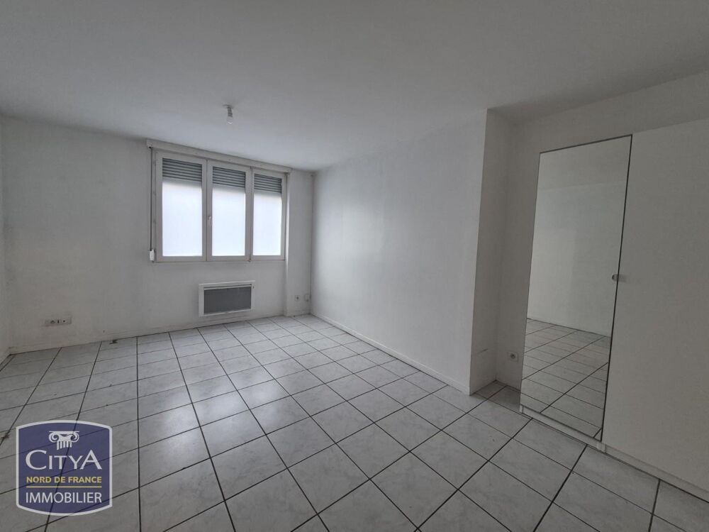 location Appartement - 3 pièce(s) - 74 m² Lezennes (59260)
