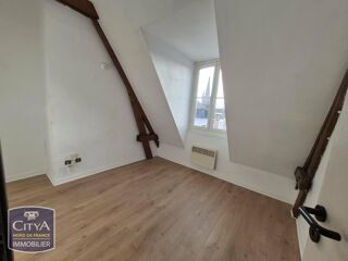  Appartement à louer 2 pièces 57 m²