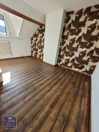  Maison à louer 4 pièces 97 m²