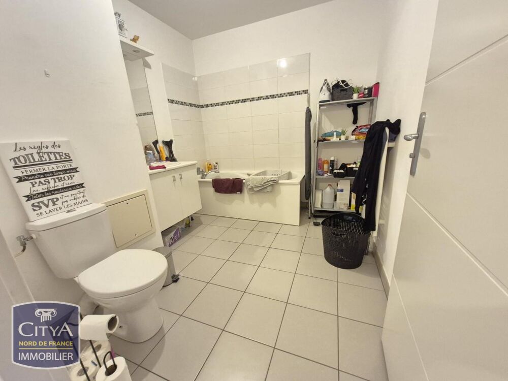 Location Appartement APPARTEMENT A LOUER A ARRAS Arras