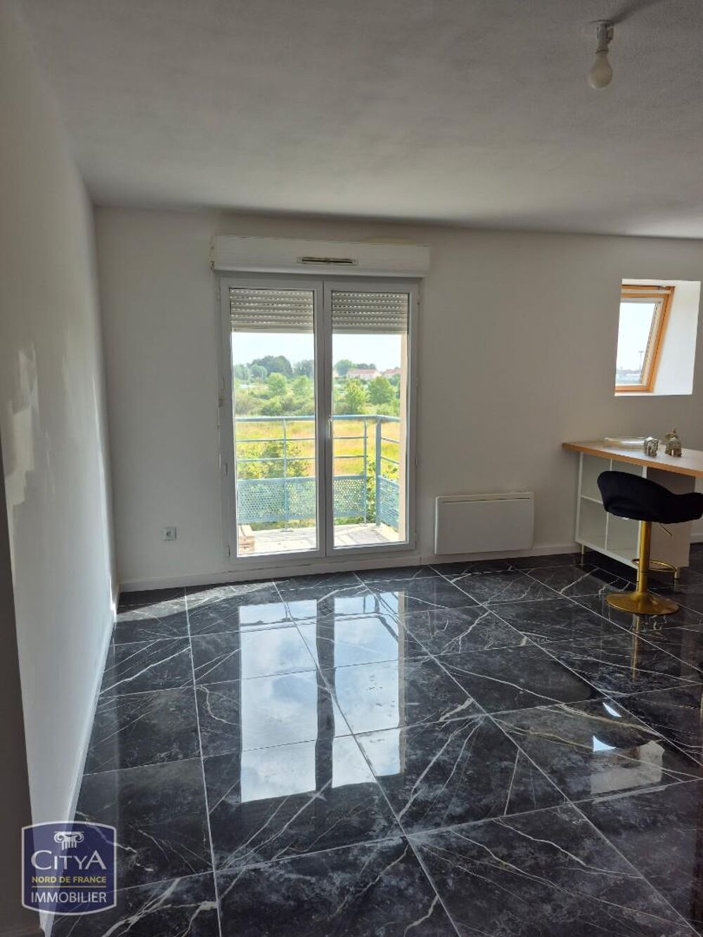 Location Appartement Grand T2 en résidence Avion