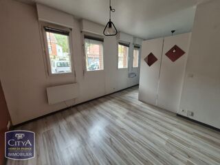  Appartement à louer 1 pièce 34 m²