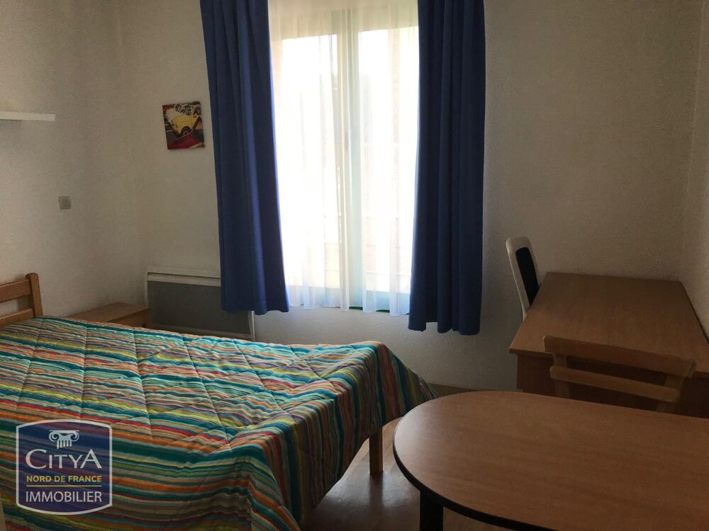 Location Appartement STUDIO EN RESIDENCE Valenciennes