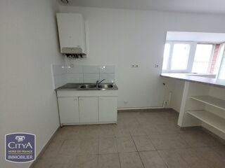  Appartement à louer 2 pièces 60 m²