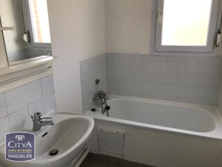  Appartement à louer 2 pièces 29 m²