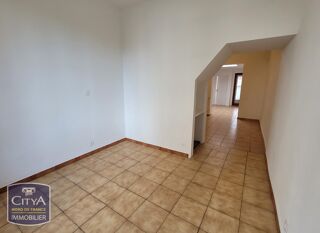 Maison à louer 4 pièces 97 m²