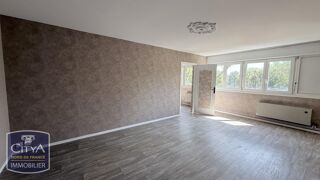  Appartement à louer 2 pièces 46 m²
