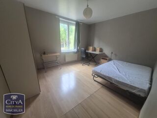  Maison à louer 4 pièces 85 m²