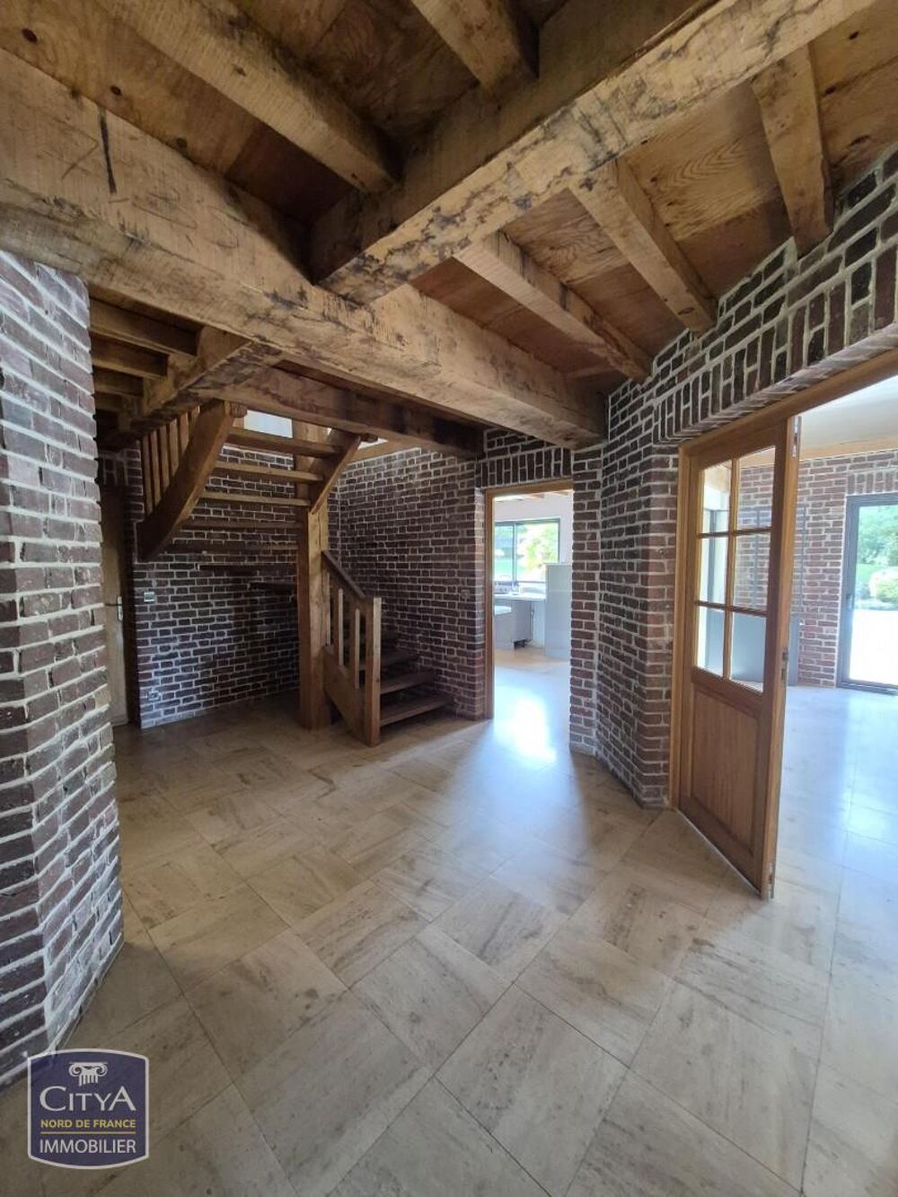 Location Maison SUPERBE MAISON INDIVIDUELLE DE 272 m² AVEC PISCINE, JARDIN ET JACUZZI Bouvigny-boyeffles