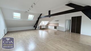  Appartement à louer 2 pièces 78 m²