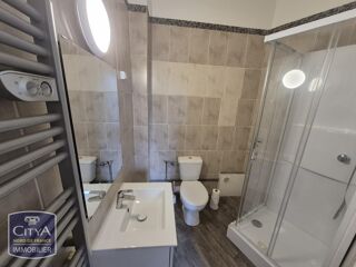  Appartement à louer 2 pièces 38 m²