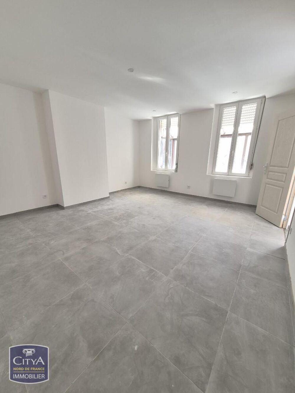 location Maison - 4 pièce(s) - 116 m² Caudry (59540)
