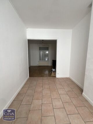  Maison à louer 4 pièces 95 m²