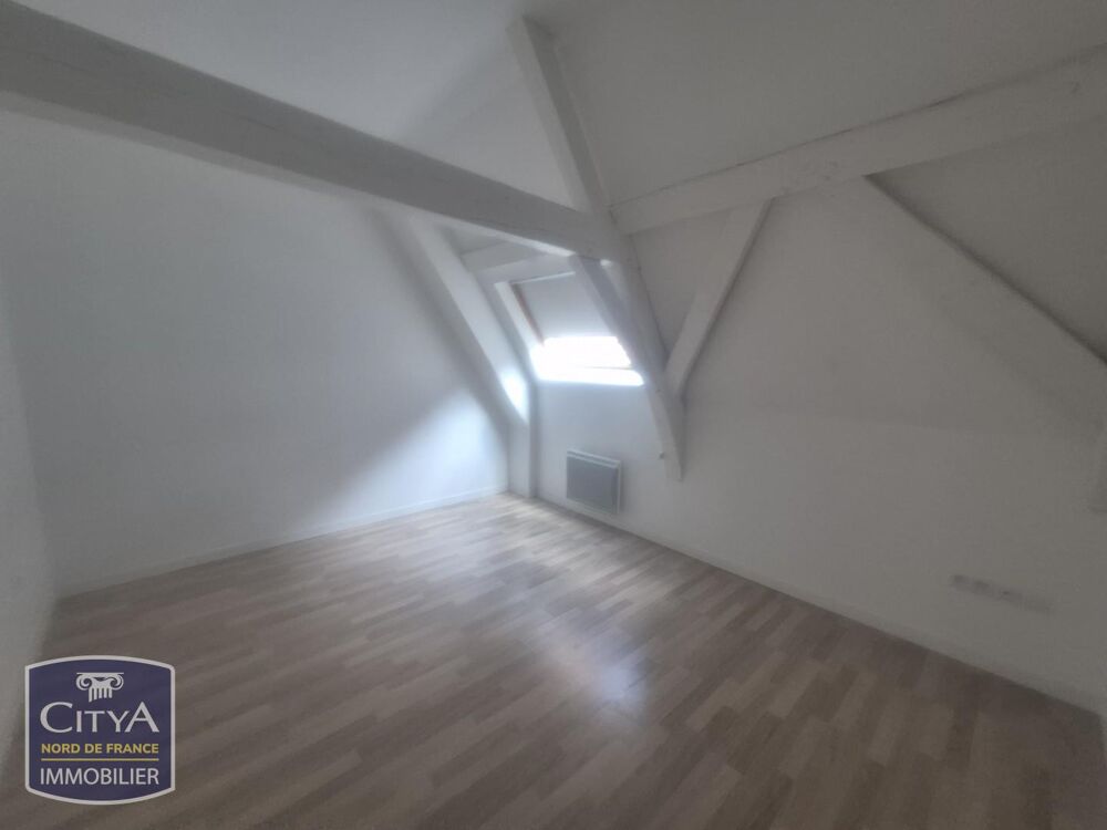 Location Appartement T3 DUPLEX CENTRE NOUVEAU SIECLE CUISINE EQUIPEE Lille