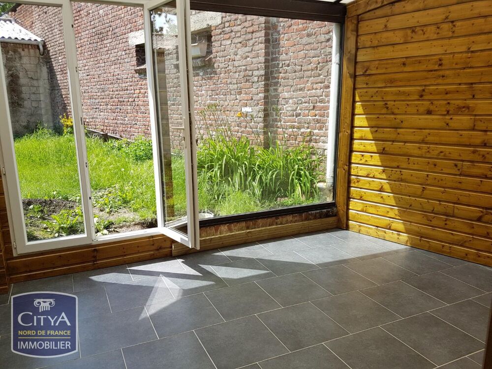 Location Maison Maison de 76,48 m² Aniche