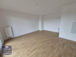  Appartement � louer 2 pi�ces 43 m�