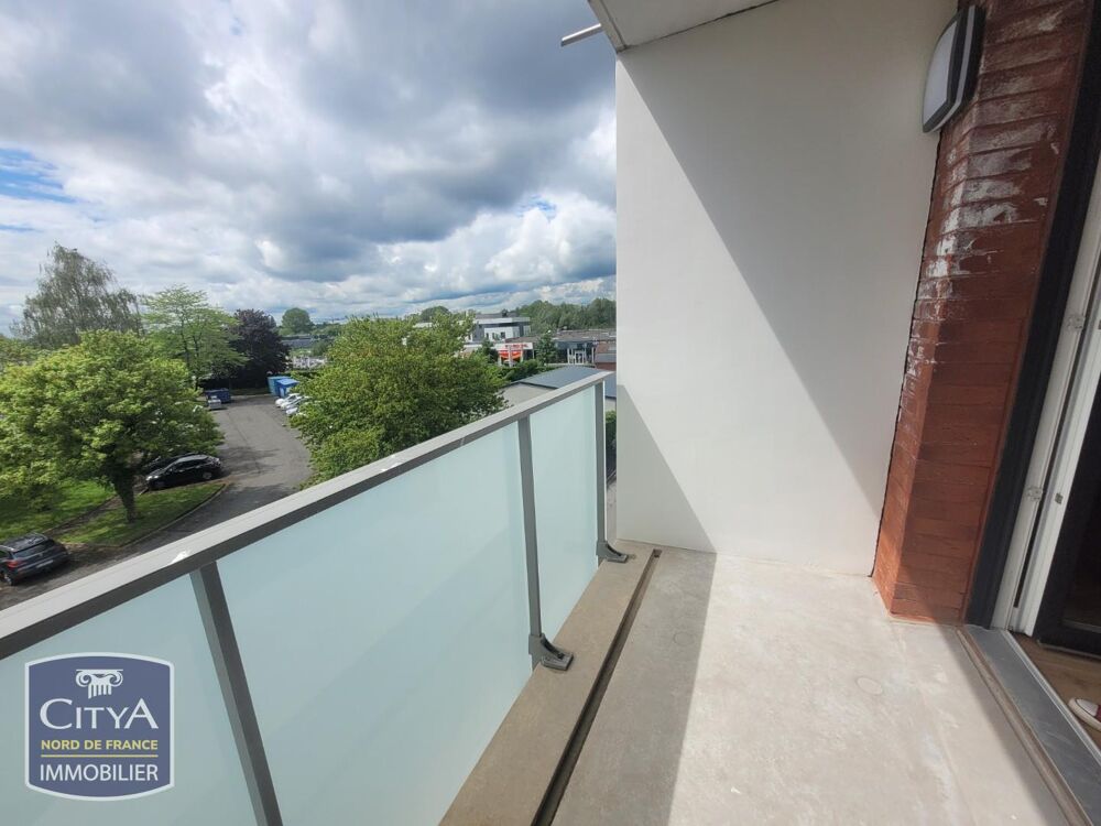 APPARTEMENT EN RESIDENCE NEUF