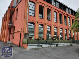  Appartement � louer 4 pi�ces 92 m� Seclin