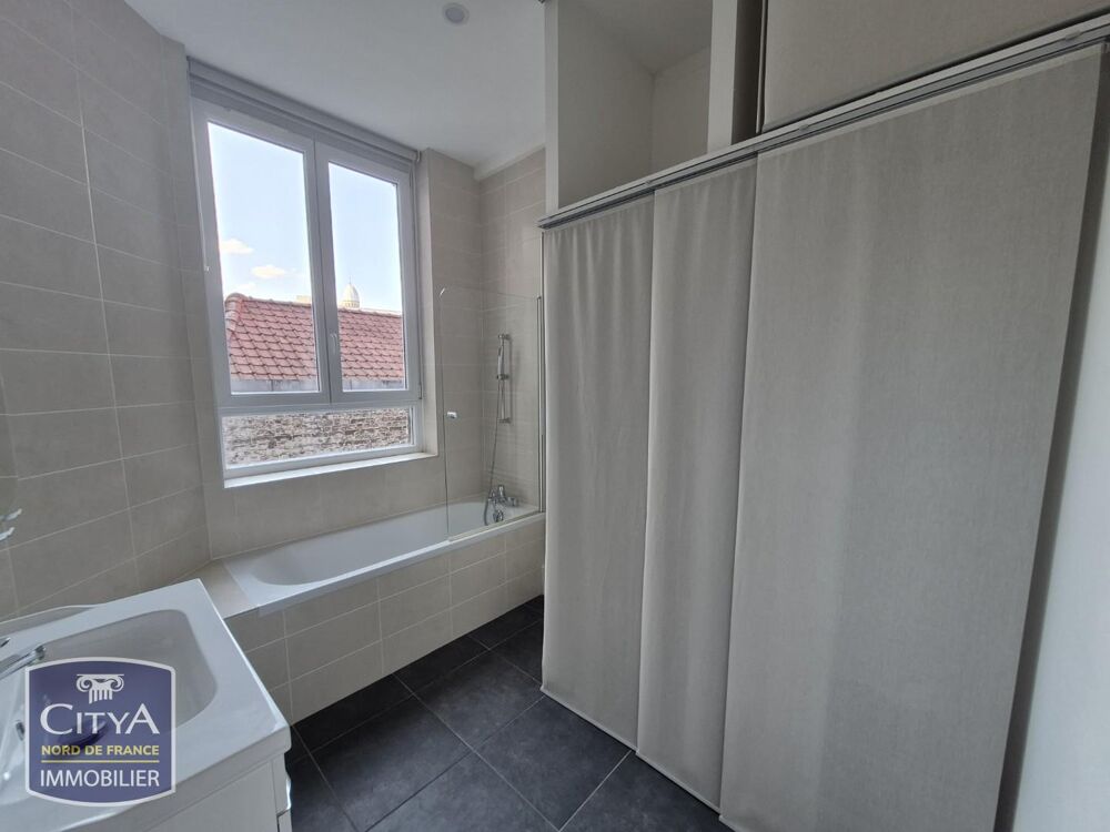 Location Appartement T3 MARIE DE LILLE CUISINE EQUIPEE Lille