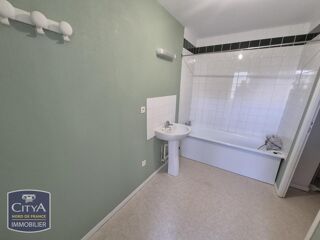  Appartement à louer 2 pièces 54 m²