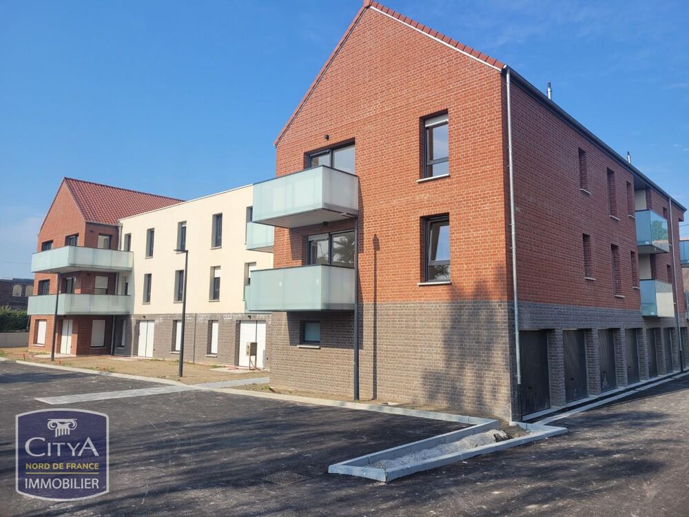 RESIDENCE RECENTE
