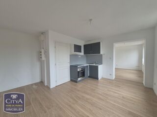  Appartement � louer 2 pi�ces 50 m�