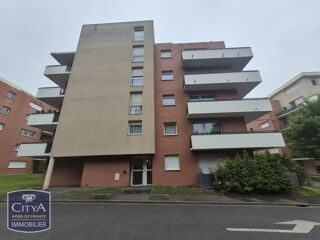  Appartement � louer 2 pi�ces 48 m�