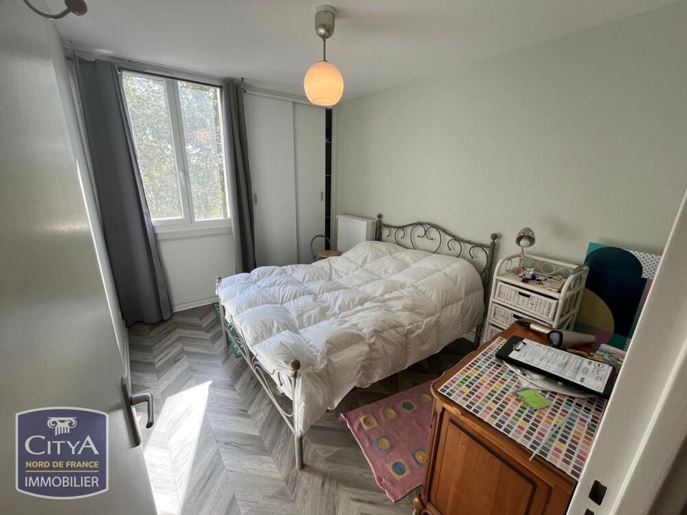 A LOUER - T2 -54M² NON MEUBLE