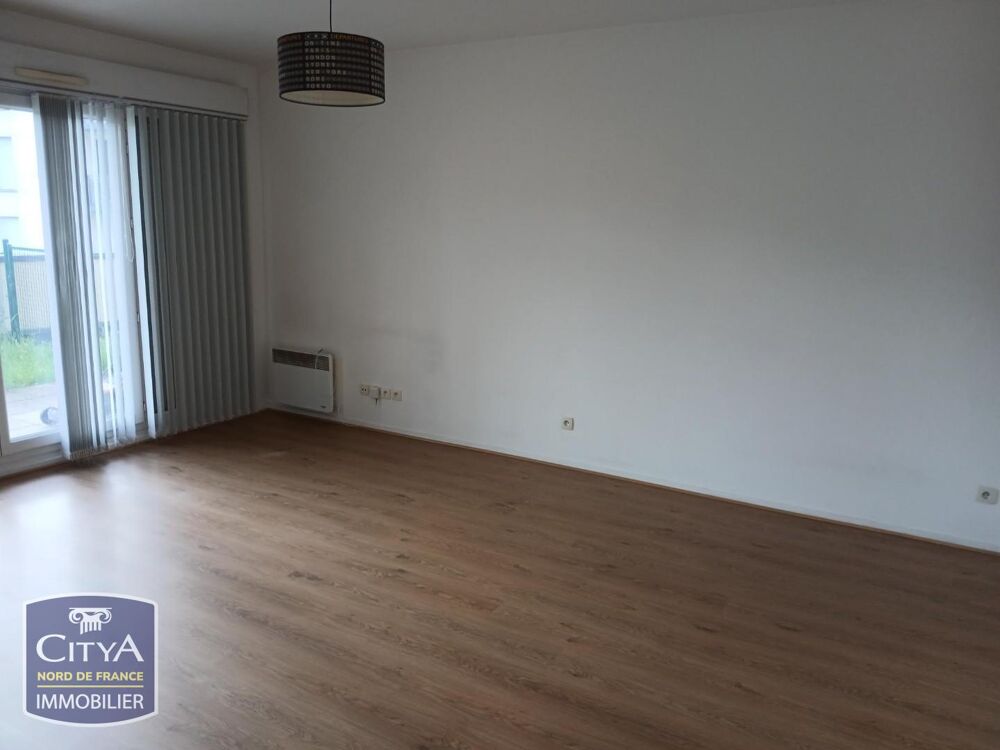 APPARTEMENT EN RESIDENCE