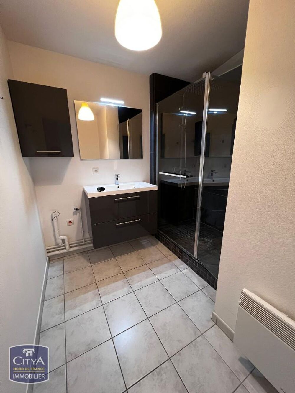 Appartement type 2 de 52 m² dans une résidence sécurisée